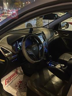 هيونداي سانتافي